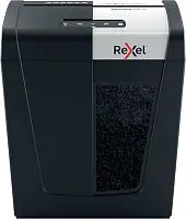 Шредер Rexel Secure MC6 Whisper-Shred