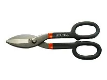 Ножницы по металлу Startul ST4210-25