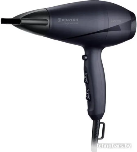 Фен Brayer BR3002 фото 3