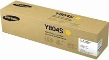 Картридж Samsung CLT-Y804S