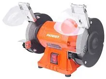 Заточный станок Patriot GM 125 160301530