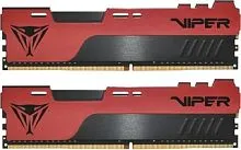 Оперативная память Patriot Viper Elite II 2x8GB PC4-28800 PVE2416G360C0K