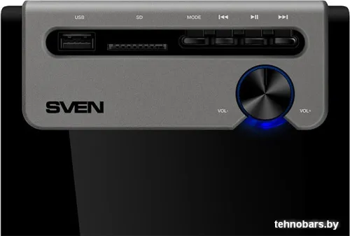 Акустика SVEN MS-110 фото 4