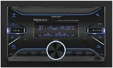 USB-магнитола Prology MPR-100