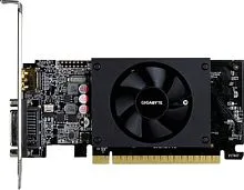 Видеокарта Gigabyte GeForce GT 710 1GB GDDR5 GV-N710D5-1GL