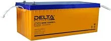 Аккумулятор для ИБП Delta DTM 12200 L (12В/200 А·ч)