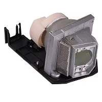 Оригинальная лампа с модулем для Optoma EX612