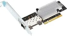 Сетевой адаптер ASUS PEB-10G/57811-1S