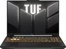 Игровой ноутбук ASUS TUF Gaming F16 FX607VU-RL046