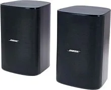 Акустика Bose DesignMax DM6SE (черный)