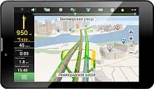 GPS навигатор NAVITEL A737
