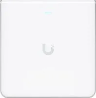 Точка доступа Ubiquiti U6 Enterprise In-Wall