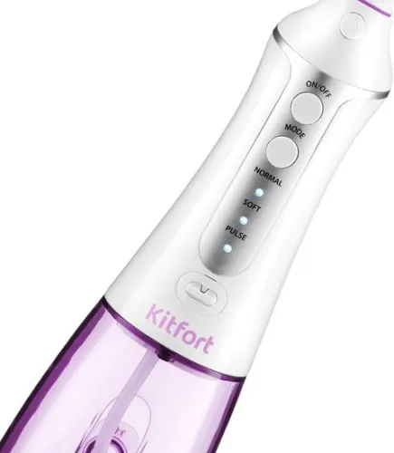 Ирригатор Kitfort KT-2902-2 фото 4