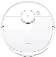 Робот-пылесос Ecovacs Deebot T9