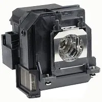 Оригинальная лампа с совместимым модулем для Epson BrightLink Pro 1430Wi + Wall Mount