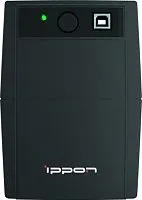 Источник бесперебойного питания IPPON Back Basic 850 S Euro