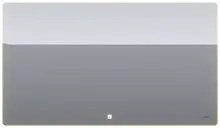 Мебель для ванных комнат Dreja Зеркало Point 120x70 99.9031