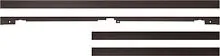 Рамка Samsung The Frame 43" (коричневый)