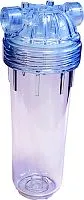 Корпус Krausen LH1006