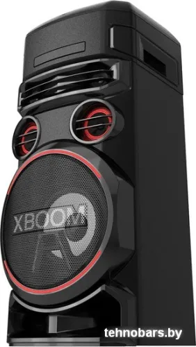 Колонки для музыкального центра LG X-Boom ON88 фото 5