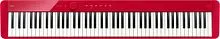 Цифровое пианино Casio PX-S1100 (красный)