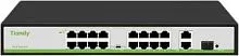 Неуправляемый коммутатор Tiandy TC-P3S019 H/1621/AT/180