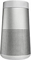 Беспроводная колонка Bose SoundLink Revolve (белый)