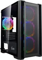 Powercase Alisio Micro X4B CAMIB-L4