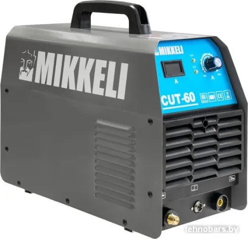 Сварочный инвертор Mikkeli CUT-60 фото 3