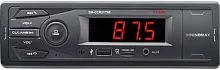 USB-магнитола Soundmax SM-CCR3179B