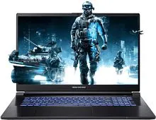 Игровой ноутбук Dream Machines G1650-17KZ86
