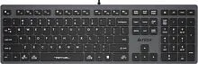 Клавиатура A4Tech FX50 (серый)
