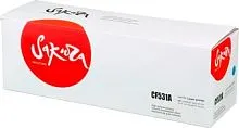 Картридж Sakura Printing SACF531A (аналог HP CF531A)