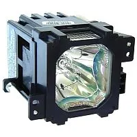 Оригинальная лампа с совместимым модулем для JVC HD1-BE