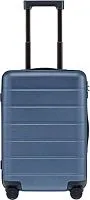 Чемодан-спиннер Xiaomi Luggage Classic 20" (синий)