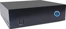 Компактный компьютер AOPEN DE6340 91.DEL00.E0A0