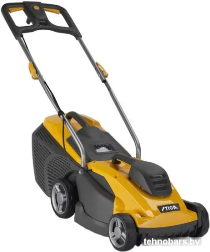 Колёсная газонокосилка Stiga COMBI 36 E (294340068/S15) фото 3