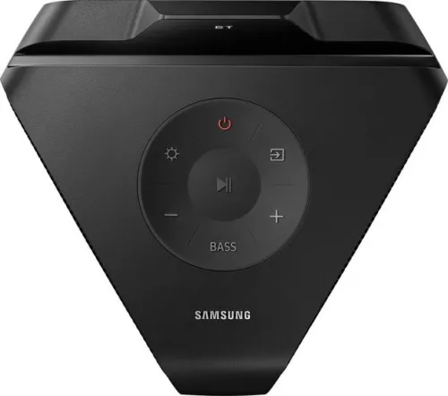 Колонка для вечеринок Samsung Sound Tower MX-T50 фото 6