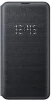 Чехол Samsung LED View Cover для Samsung Galaxy S10e (черный)