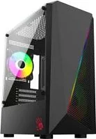 Корпус A4Tech Bloody BD-CC102F (черный)