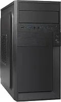 Корпус ExeGate BAA-105U2-01-AAA400 EX291146RUS