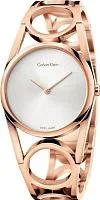 Наручные часы Calvin Klein K5U2M646