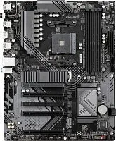 Материнская плата Gigabyte B550 Eagle WiFi6