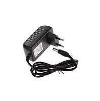Блок питания (зарядное устройство) 12V 0.3A 5.5x.2.5mm