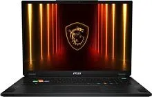 Игровой ноутбук MSI Stealth 18 HX AI A2XWIG-051RU