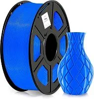 Пластик CACTUS CS-3D-TPU-0.8KG-BLUE 1.75 мм