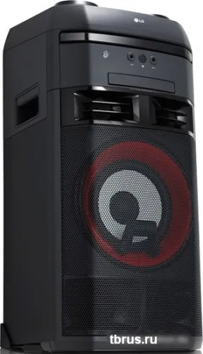 Микро-система LG X-Boom OL75DK фото 6