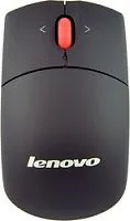 Мышь Lenovo Laser Wireless Mouse [0A36188]
