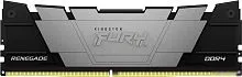 Оперативная память Kingston FURY Renegade 8ГБ DDR4 4000 МГц KF440C19RB2/8