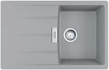 Кухонная мойка Franke Centro CNG 611-78 Fragranite 114.0639.688 (серый)